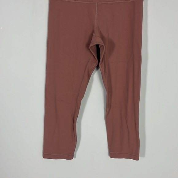 Lululemon Align Crop 21” - Picture 6 of 12